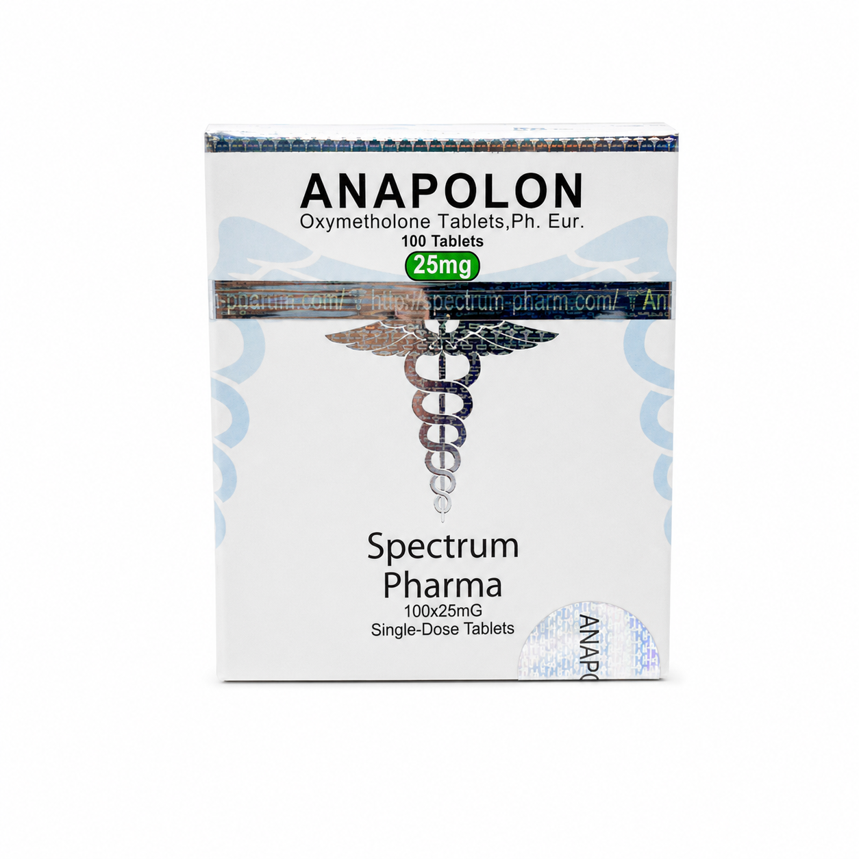 Anapolon 25 2 Anapolon 25