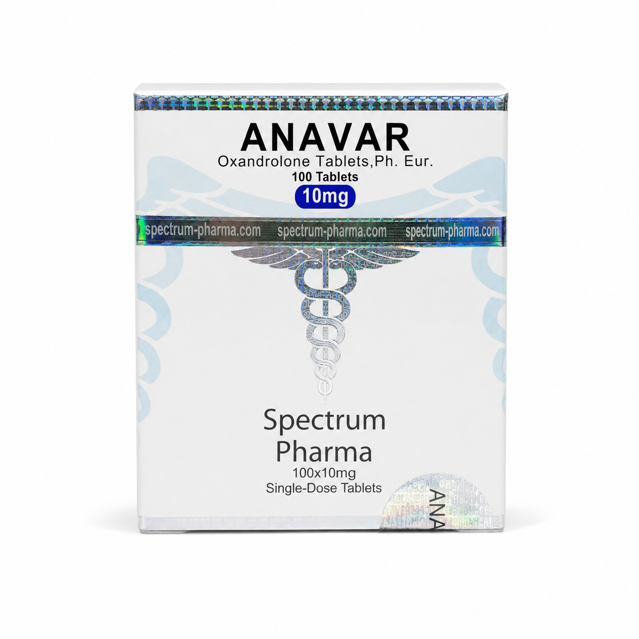 Anavar 10 2 Anavar 10