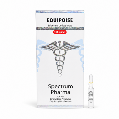 Equipoise 300