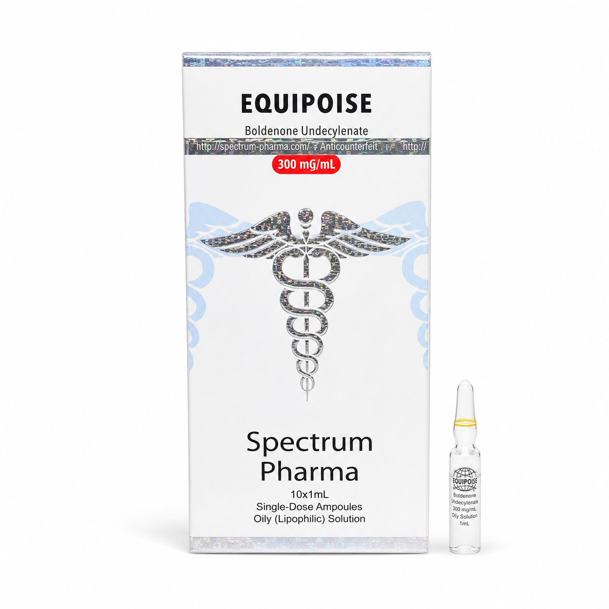 Equipoise 300
