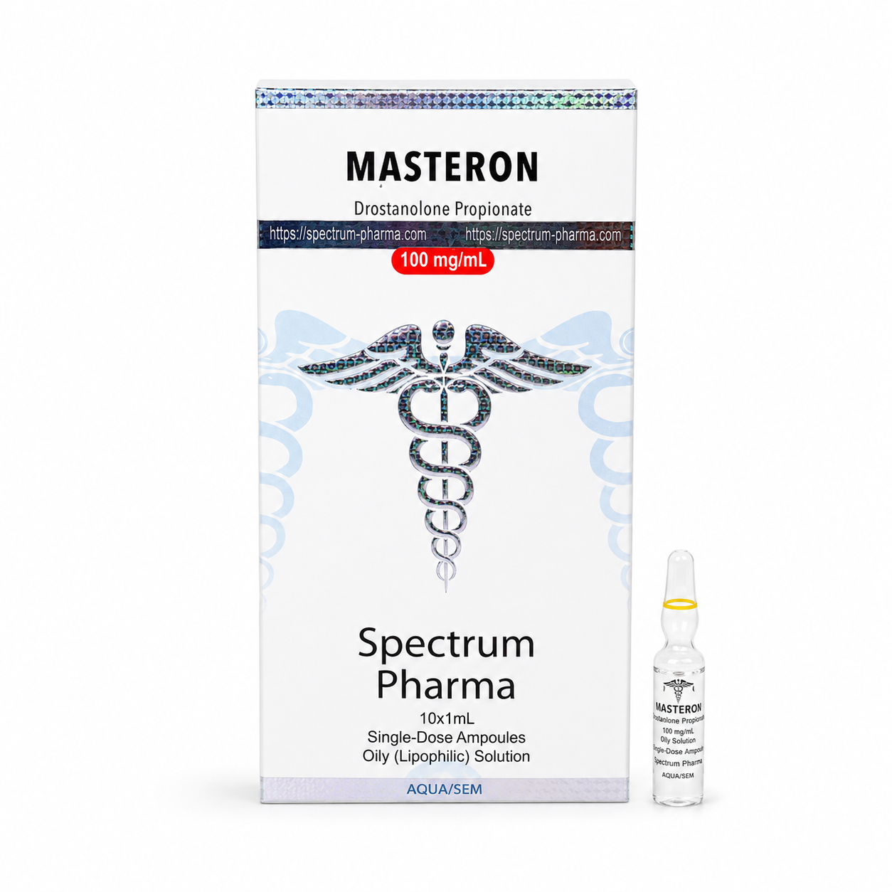 Masteron 100 1 Masteron 100