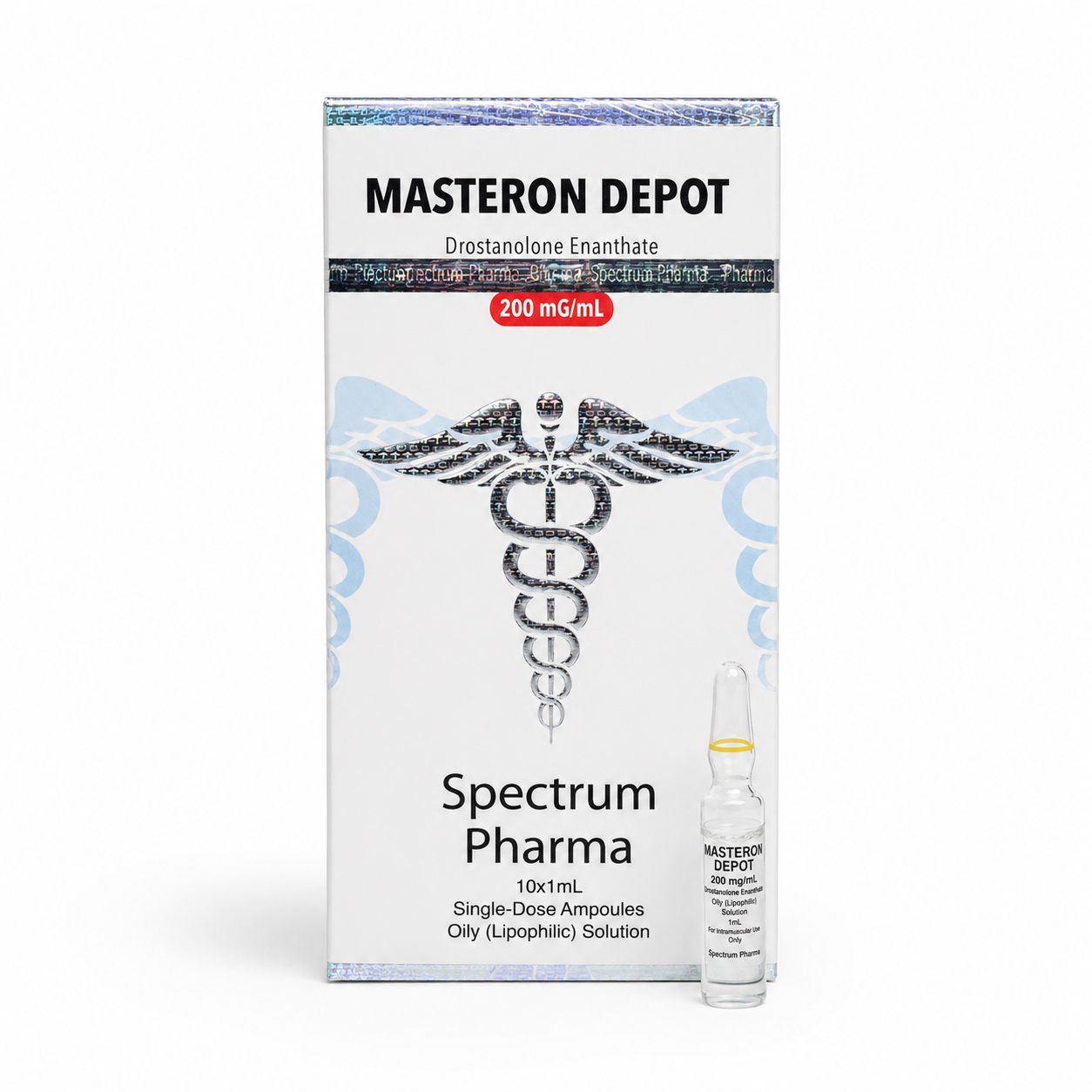Masteron Depot 200mg