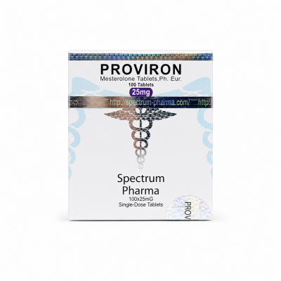 Proviron 25mg