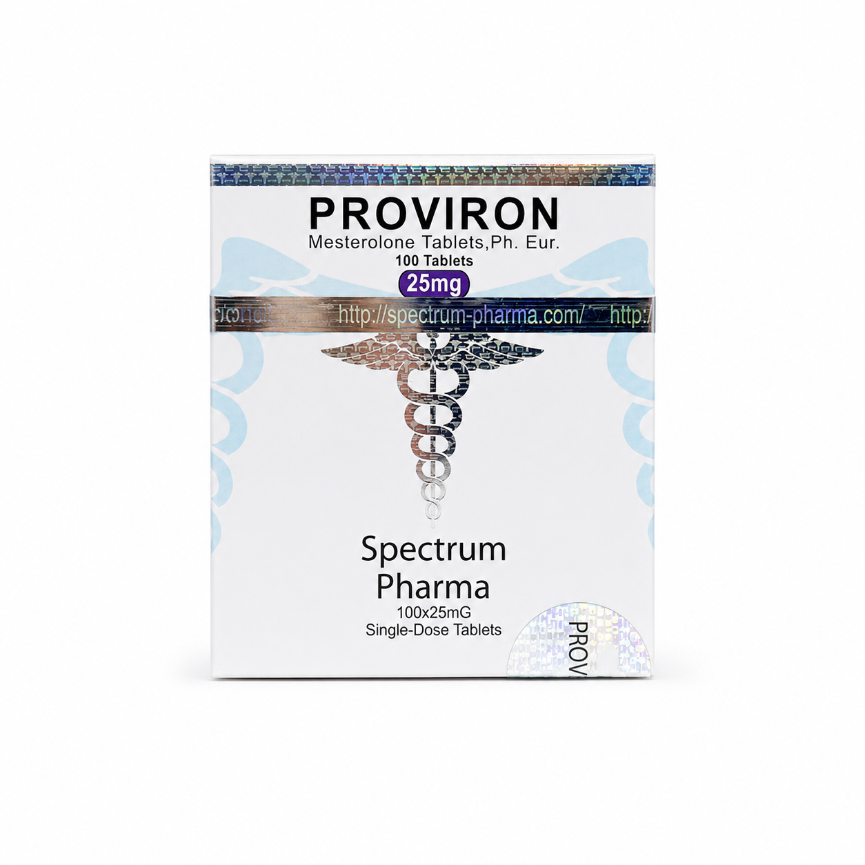 Proviron 25mg