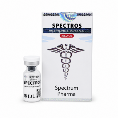 Spectros 280iu