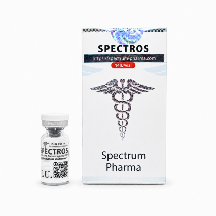 Spectros 140iu