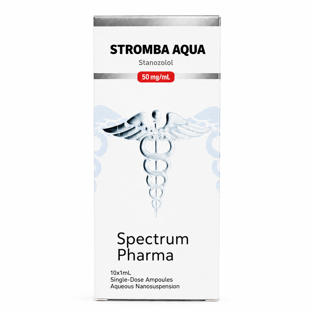 Stromba Aqua 50mg