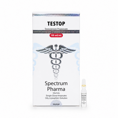 TESTOP 100