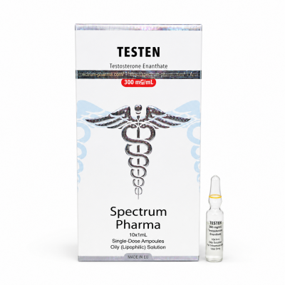 Testen 300mg
