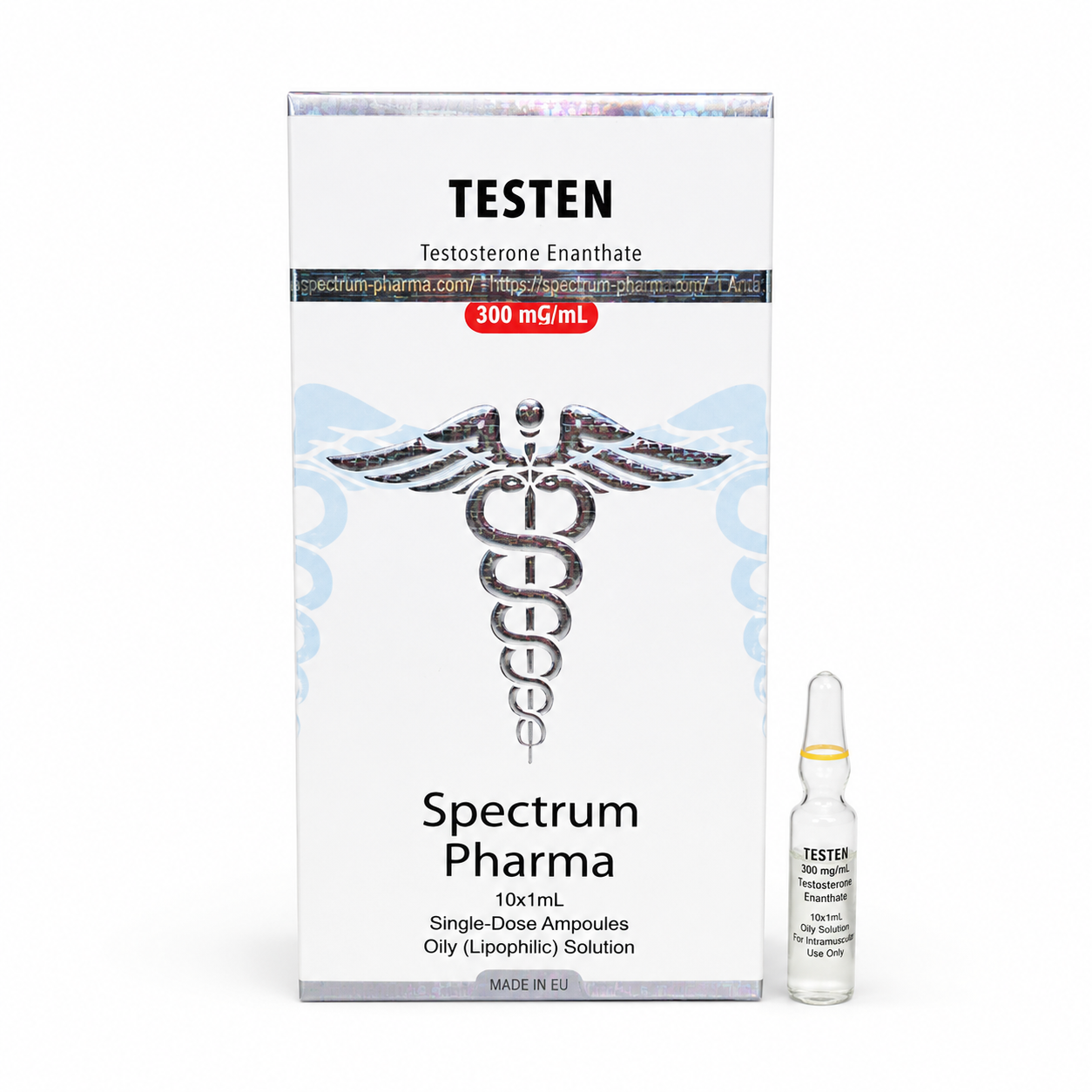 Testen 300mg 1 Testen 300mg