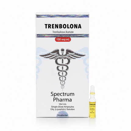 Trenbolona 100