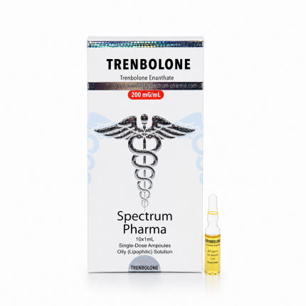 Trenbolone 200