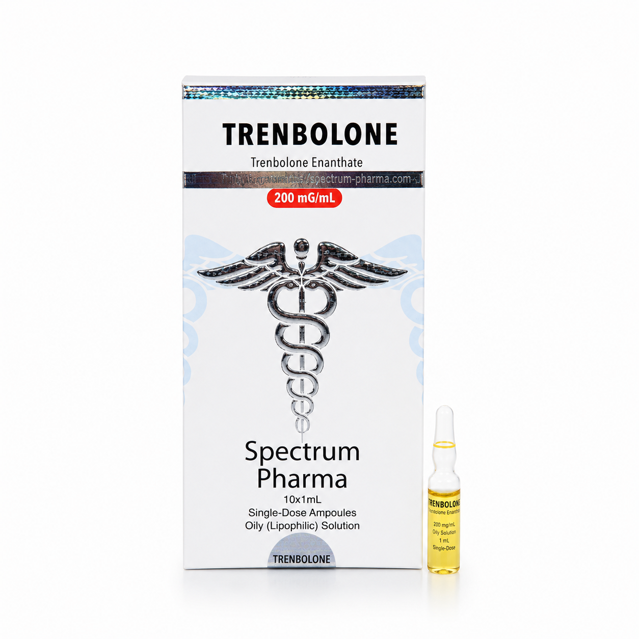 Trenbolone 200