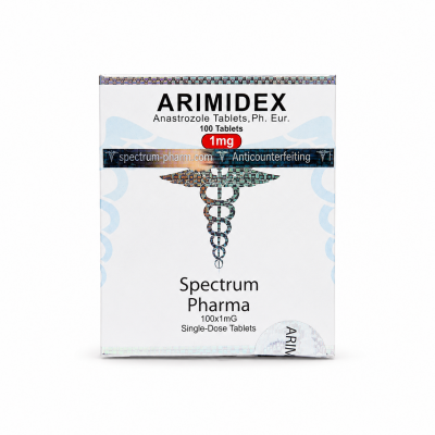 Arimidex 1