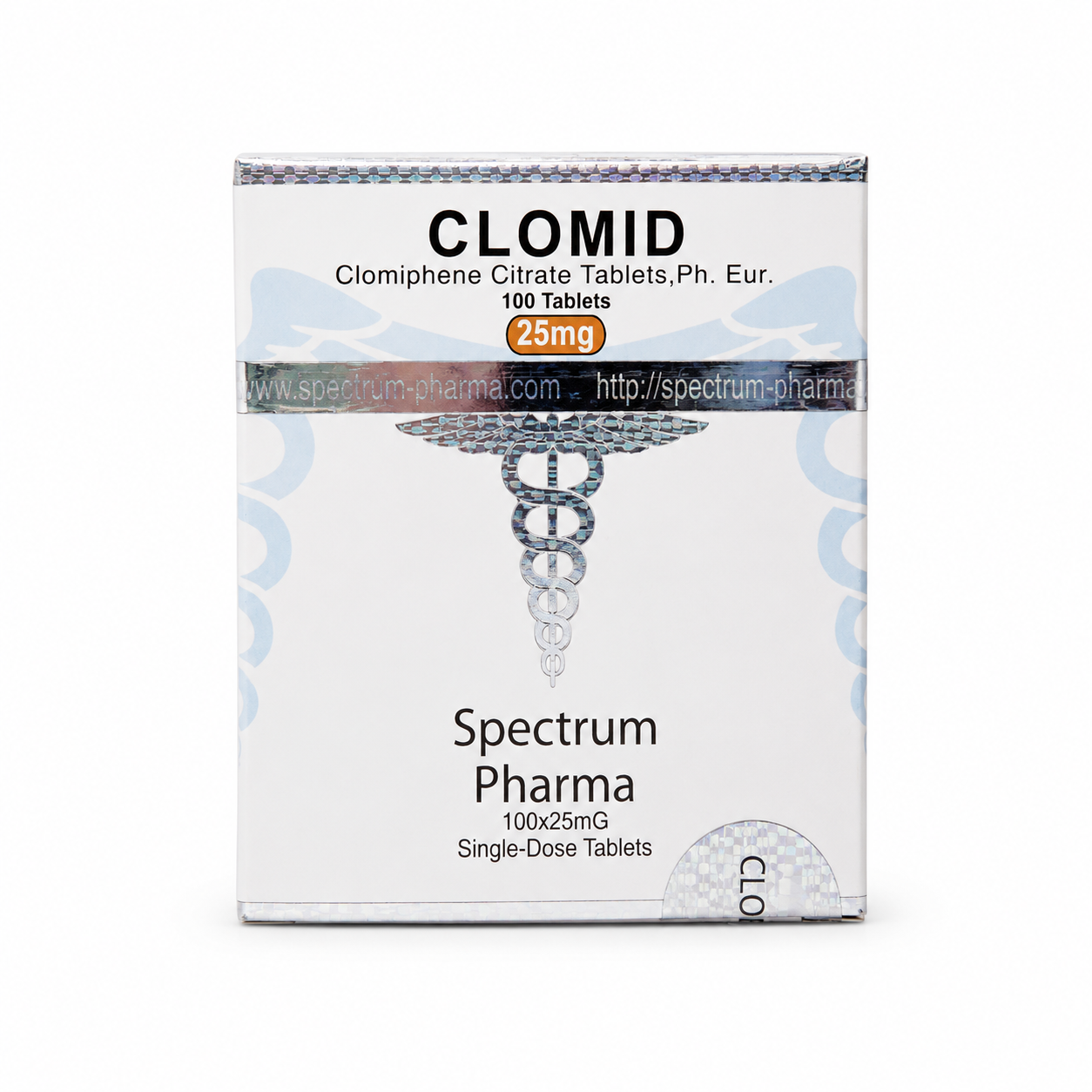 clomid 25 1 Clomid 25