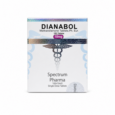 Dianabol 10