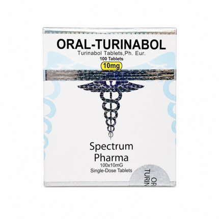 Oral-Turinabol 10