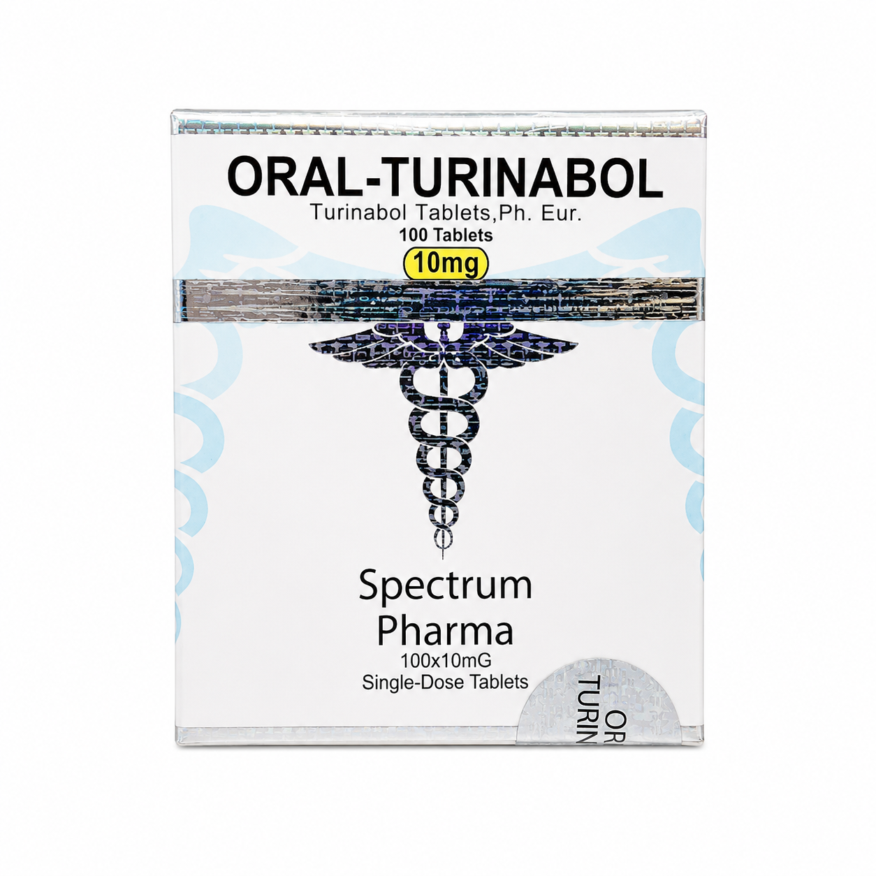 Oral-Turinabol 10