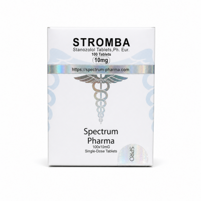 Stromba 10