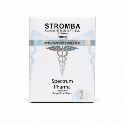 Stromba 10