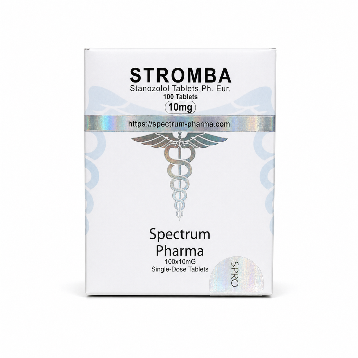 stromba 10 Stromba 10