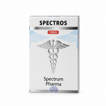 Spectros 150iu