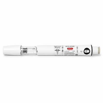 HCG 6500IU PEN