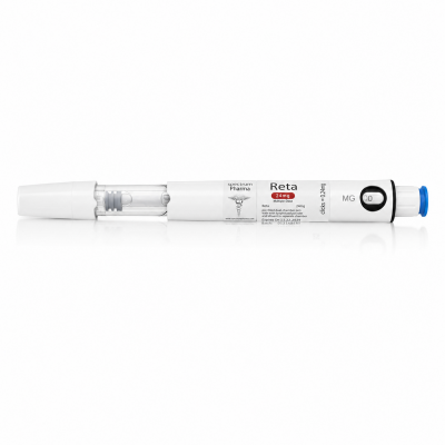 RETA 24MG PEN