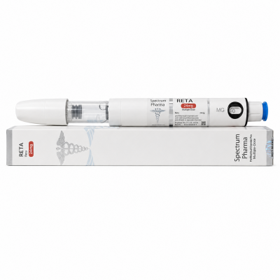 RETA 24MG PEN packaging