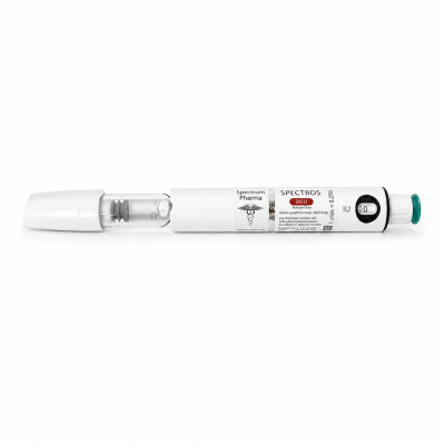 SPECTROS 36IU PEN
