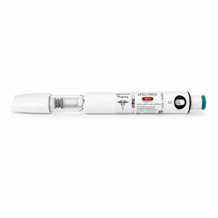 SPECTROS 36IU PEN