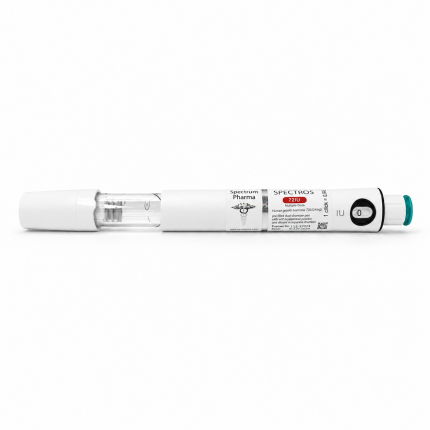 SPECTROS 72IU PEN