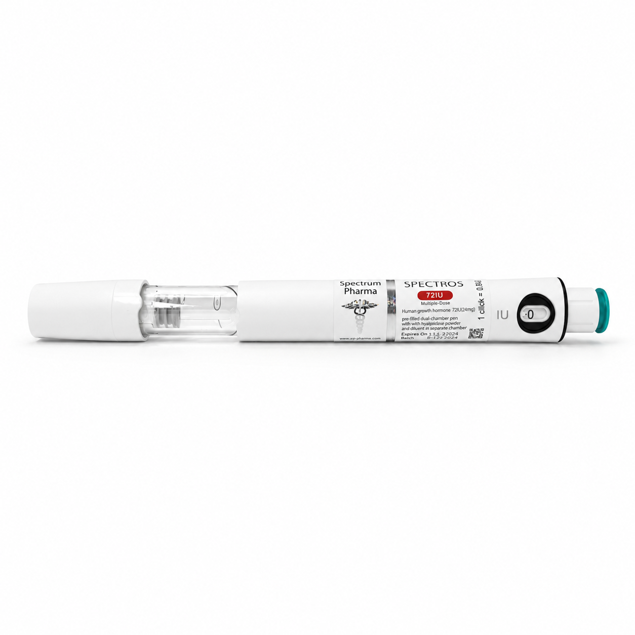 spectros-72iu-hgh-spectrum-pharma-1 SPECTROS 72IU PEN
